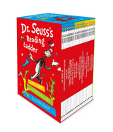 Dr. Seuss’s Reading Ladder
