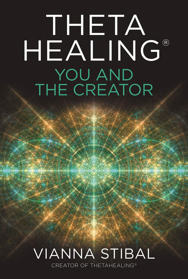 Thetahealing®