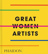 Great Women Artists