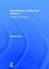 Psychology in Historical Context
