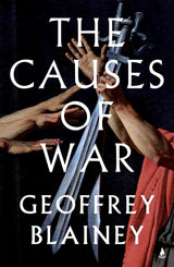 The Causes of War