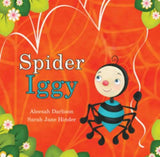 Spider Iggy (Paperback)