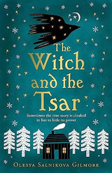 The Witch and the Tsar