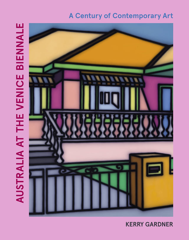 Australia at the Venice Biennale