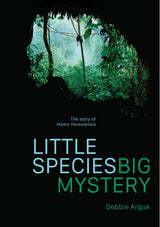 Little Species, Big Mystery
