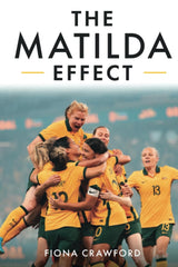 The Matilda Effect