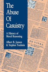 The Abuse of Casuistry