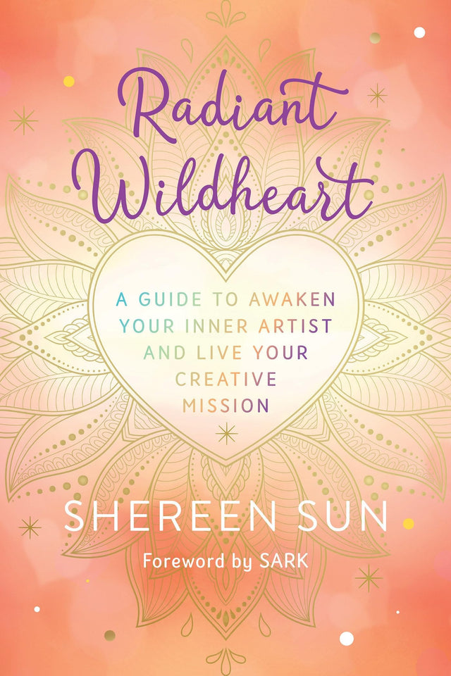 Radiant Wildheart