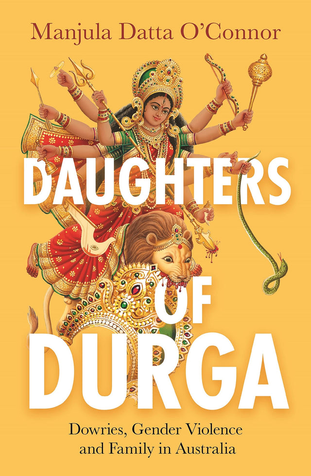 Daughters of Durga