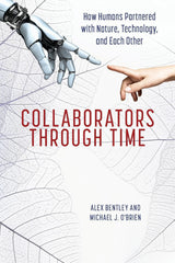 Collaborators through Time