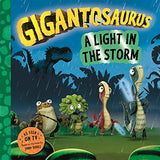 Gigantosaurus - A Light in the Storm
