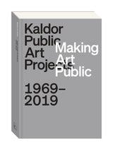 Making Art Public