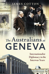 The Australians at Geneva