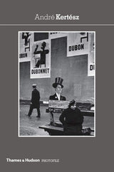 André Kertész