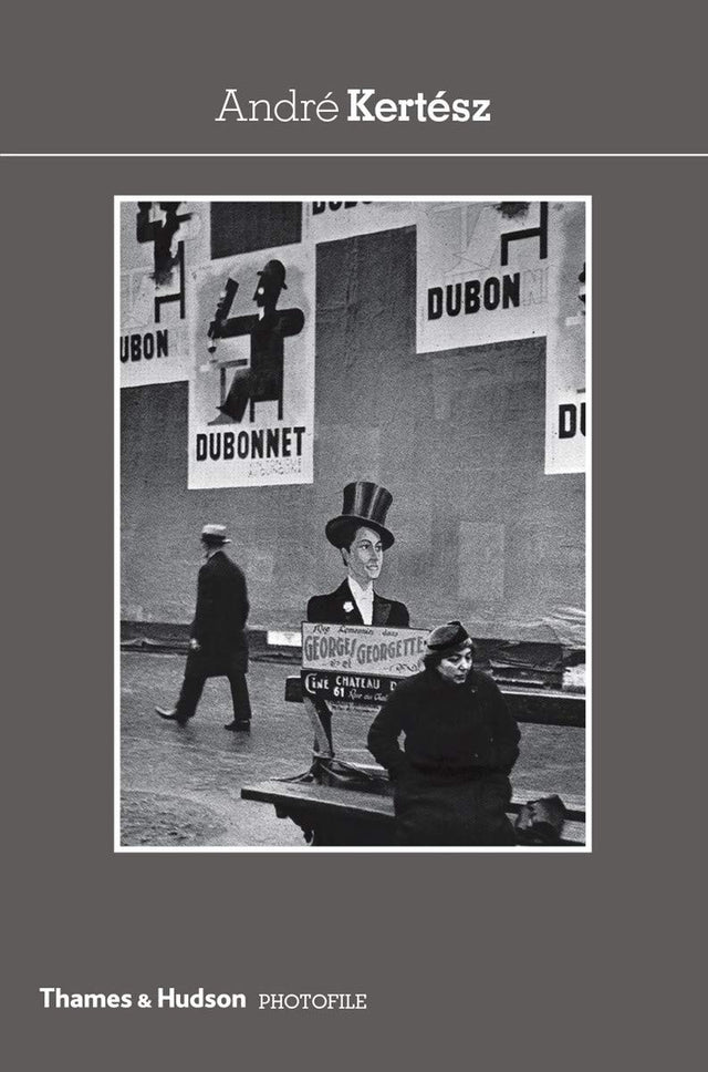 André Kertész