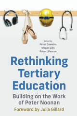 Rethinking Tertiary Education