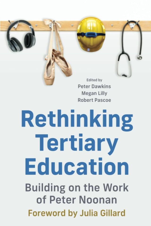 Rethinking Tertiary Education
