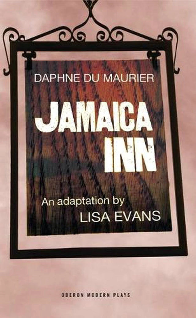Jamaica Inn