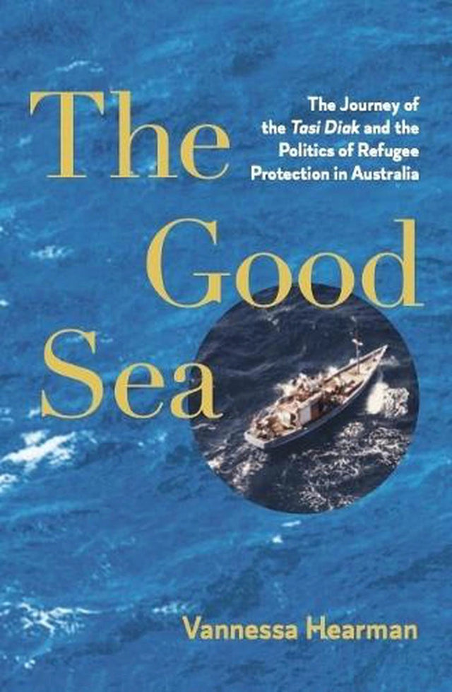 The Good Sea