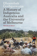 Dhoombak Goobgoowana