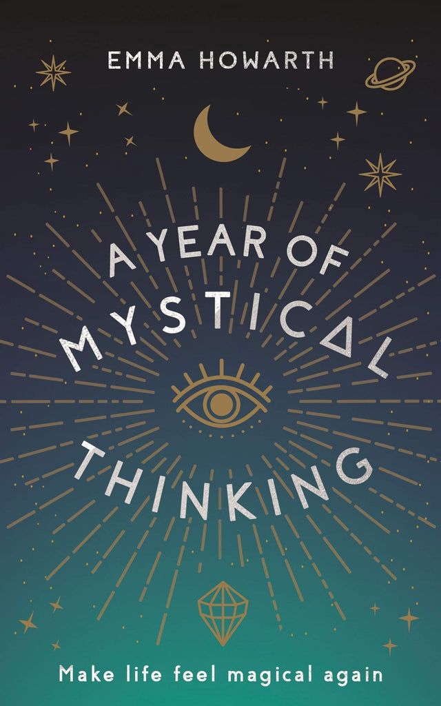 Year of Mystical Thinking