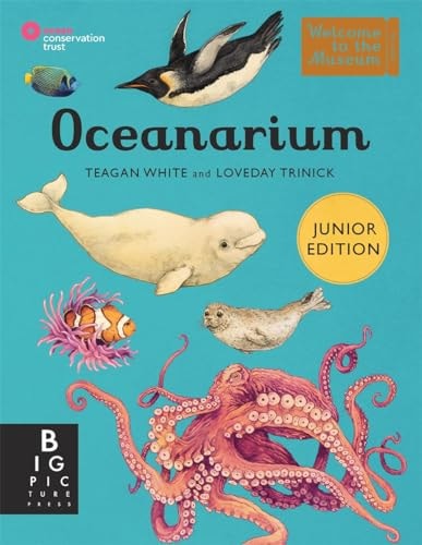 Oceanarium (Junior Edition)