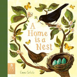 A Home is a Nest