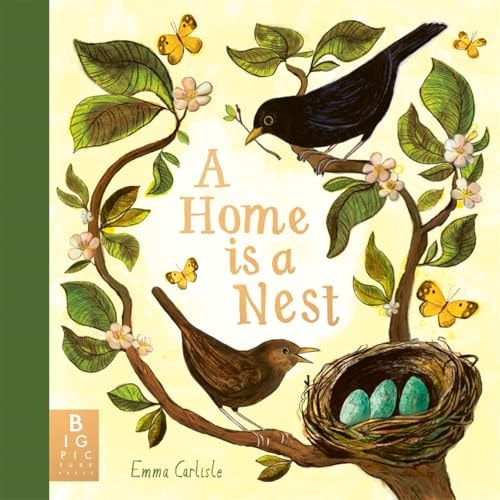 A Home is a Nest