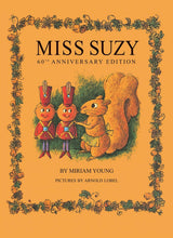 Miss Suzy