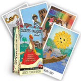 Secrets of Paradise Tarot