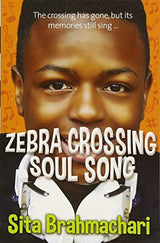 Zebra Crossing Soul Song