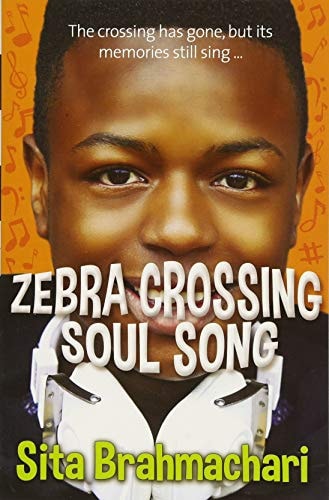 Zebra Crossing Soul Song