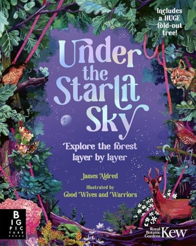 Under the Starlit Sky