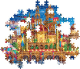 Clementoni Downtown Jigsaw Puzzle - 1000 Piece - High Quality Collection - (39778)