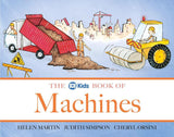 The ABC Book of Machines