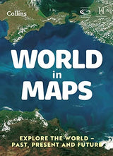 World in Maps