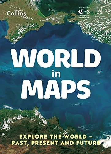 World in Maps