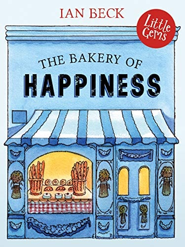 The Bakery of Happiness