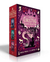 The Essential Christmas Classics Collection (Boxed Set)