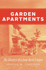 Garden Apartments