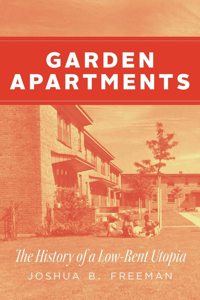 Garden Apartments