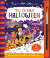 Trick or Treat Halloween