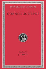 Cornelius Nepos