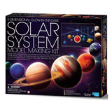 4M - 3D Solar System Mobile Making Kit