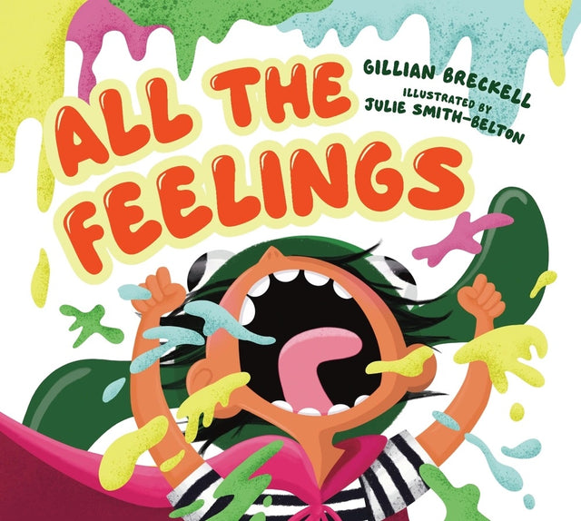 All The Feelings