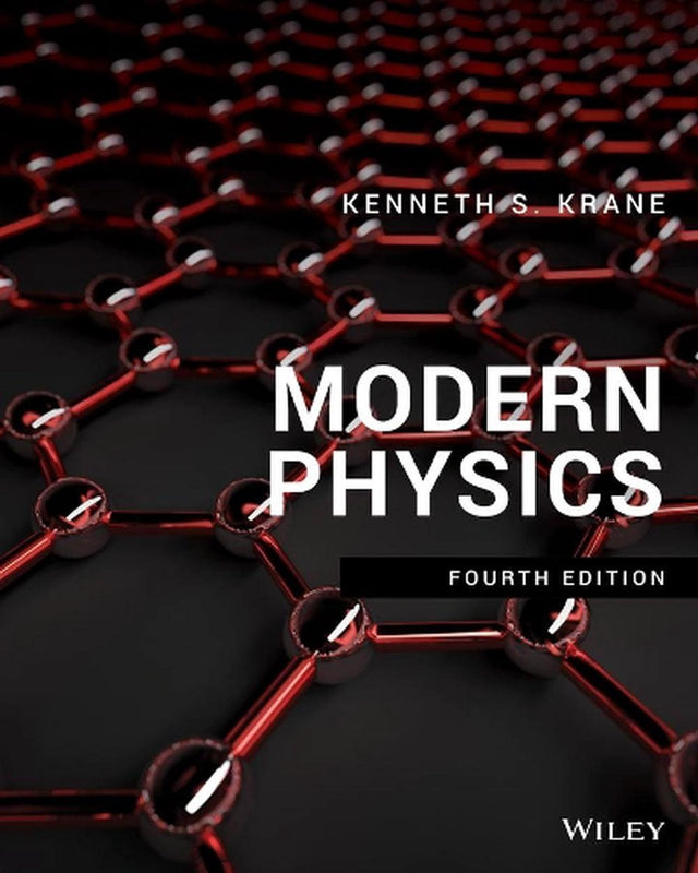 Modern Physics