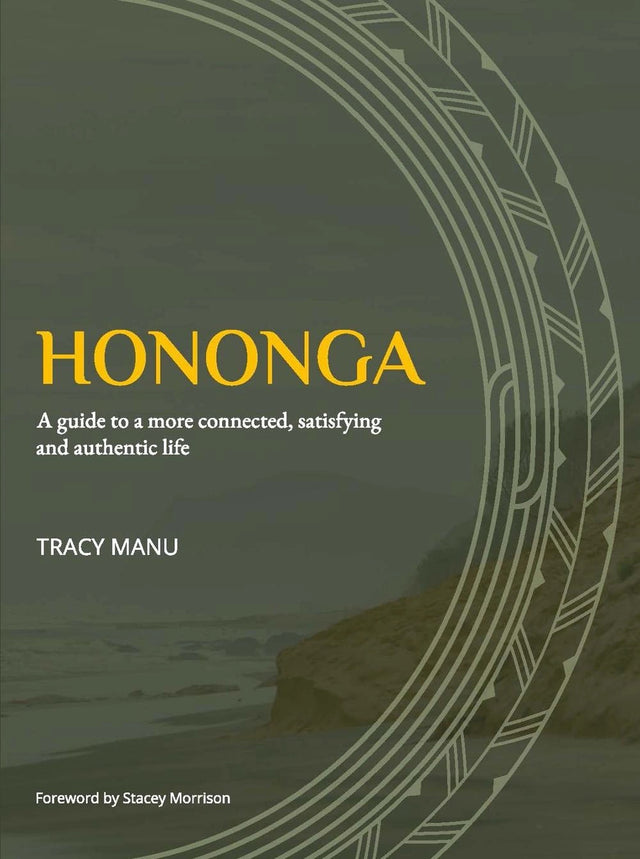 Hononga