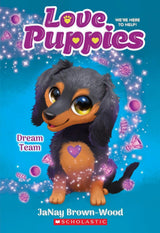Dream Team (Love Puppies #3)