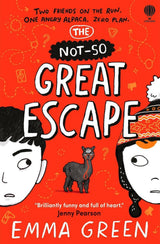 The Not-So Great Escape
