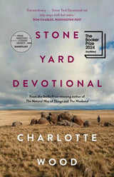 Stone Yard Devotional